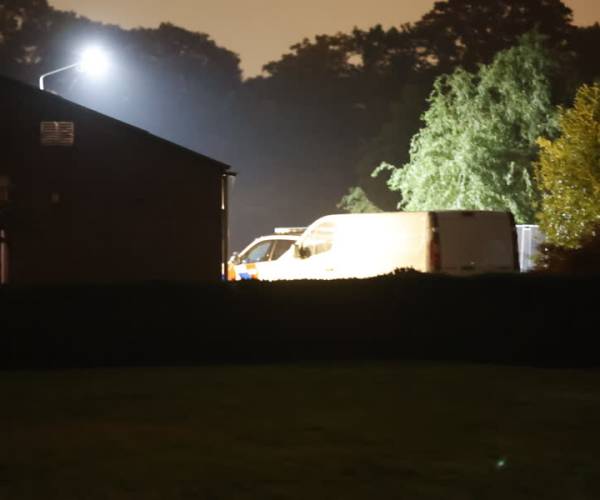 Woningoverval in Zijtaart; politie zoekt getuigen