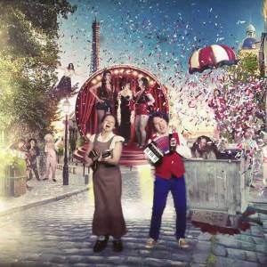 't Roois Theater bestaat 70 jaar (video)