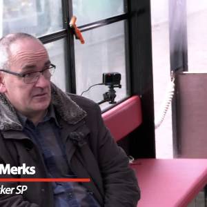 Omroep Meierij met lijstrekkers ‘Op weg naar nieuwe Raad’: Ruud Merks
