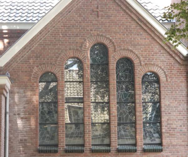 Broederkapel Veghel krijgt nieuwe eigenaar na aandelenoverdracht MBB