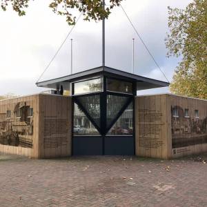 Veghel krijgt vernieuwd havengebouw