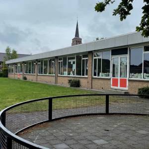 Documentaire over Petrus en Paulusschool bij Omroep Meierij