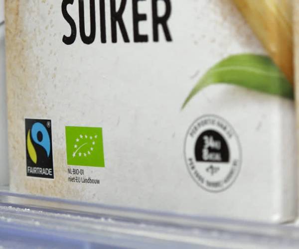 Supermarkten in Meierijstad scoren goed op gebied van fairtrade (video)