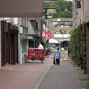 Gemeente wil meer geld om centrum Veghel op te knappen (video)