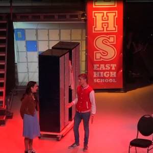 Lovende reacties bij première High School Musical