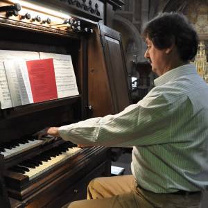 Orgelconcert in de Servatiuskerk te Schijndel