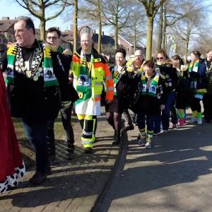 Carnavalsjournaal - Carnavalsmaandag met een spetterende verrassing