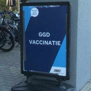 Inwoners Meierijstad kunnen corona-prik krijgen in Schijndel (video)
