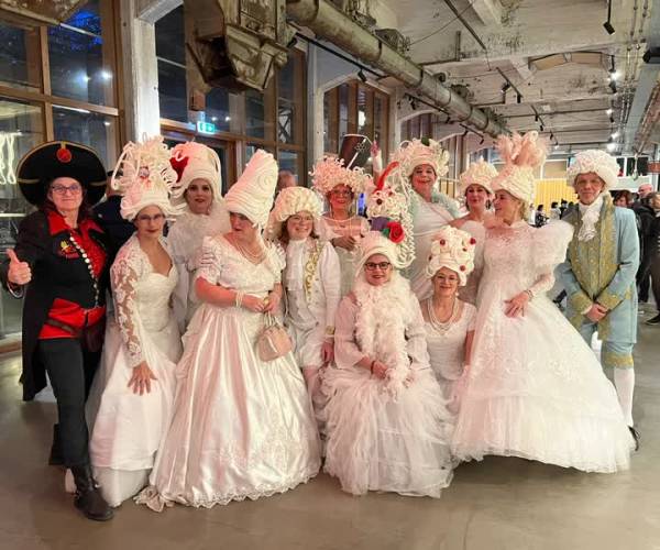 Naast muziek op 1 Ander Festival ook Casa Fantastica, dichters in het bos en meer…