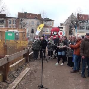 Bouwplan ‘Hart van Rooi’ gaat eindelijk van start (video)