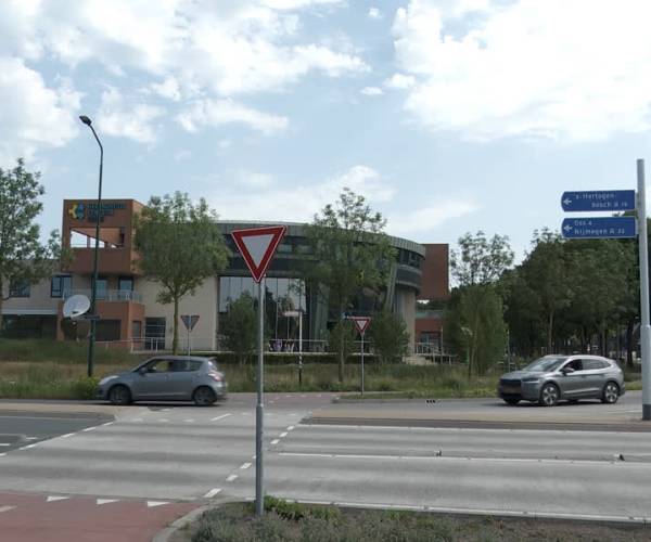 Karmenta verhuist van Schijndel naar Heesch (video)
