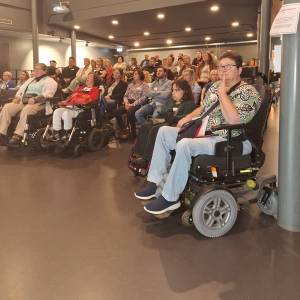 Inwonersbijeenkomst Meedoen in Meierijstad verrassend en kritisch