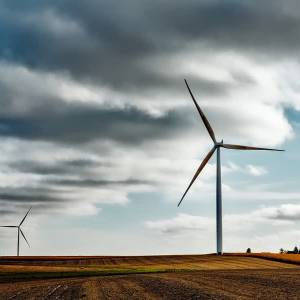 Door nieuwe testen ligt windpark Rooise hei opnieuw op tafel