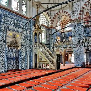 Lezing over islamitische invloeden op westerse cultuur