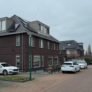Persoon gewond na steekpartij Sint-Oedenrode