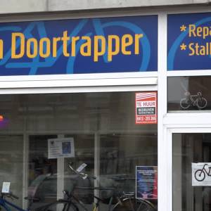 Nog steeds geen nieuwe locatie voor D'n Doortrapper (video)