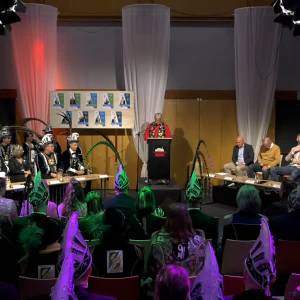 Uitgebreid verslag ludieke carnavalsafsluiting in Meierijstad (video)