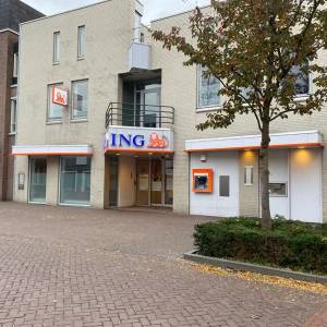 ING kantoor Veghel definitief dicht