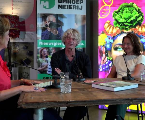 ‘BIJT’ elke dag live op tv bij Omroep Meierij (video)