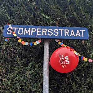 Theater Straatprijs valt in Sint-Oedenrode