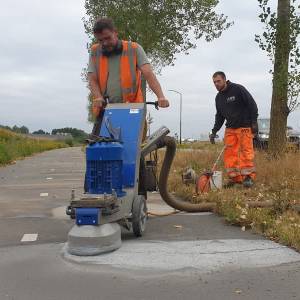 Fietspaden Oostelijke Randweg en Boskantseweg worden eerder aangepakt