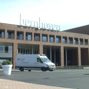 Bernhoven sluit jaar af met 'beperkt verlies'