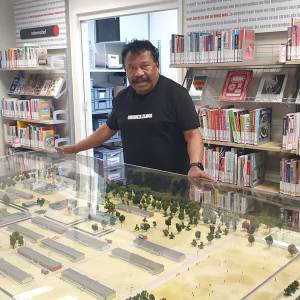 Tentoonstelling Woonoord Donzel
