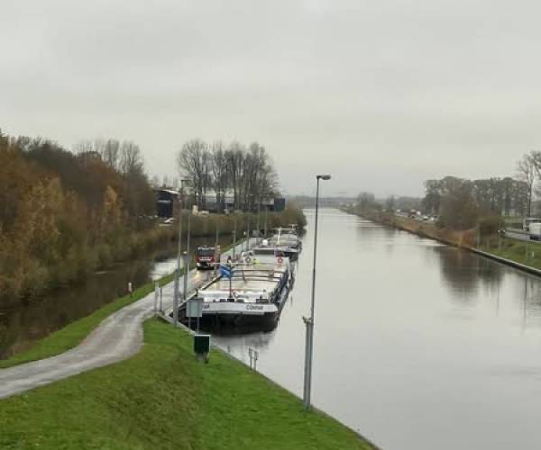 Veghel als mogelijke plek voor een kerncentrale