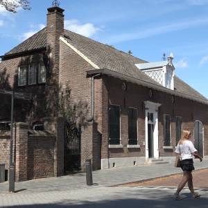 'Jan Heestershuis mag geen Museum Meierijstad gaan heten'