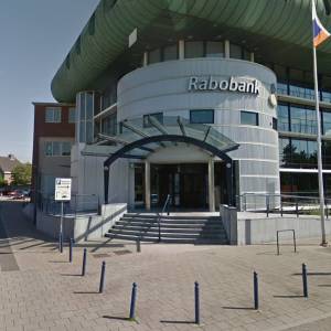 Gemeente Meierijstad koopt ‘Rabobank-gebouw’ aan Rembrandtlaan Veghel