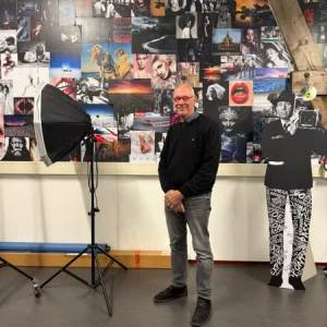 Leden Zoommm exposeren hun mooiste creaties in WijNu-gebouw
