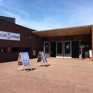 Leerlingen Elde College naar landelijke finale voor duurzame mini-ondernemingen