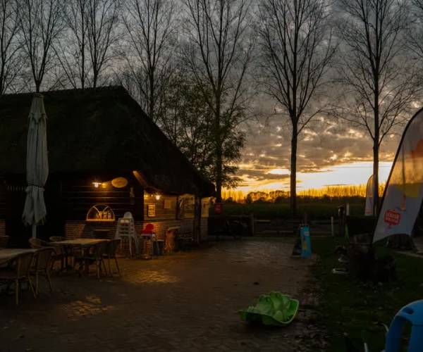 Nacht van de Nacht bij de Schaapskooi