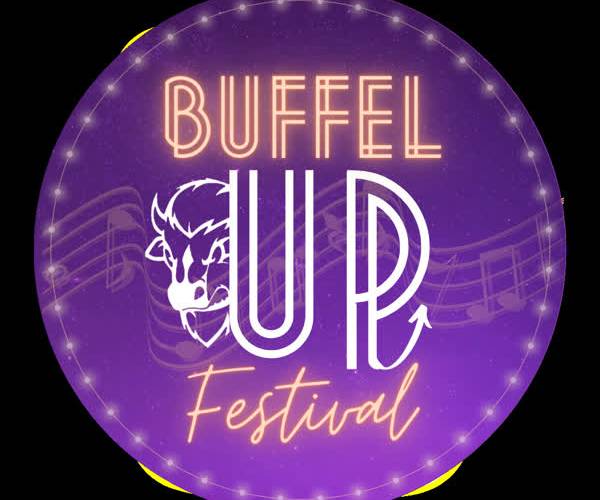 Boerdonk barst los tijdens BuffelUp Festival 2025