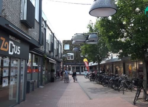 Centrum van Veghel krijgt complete metamorfose (video)