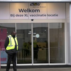 Drie jaar vaccineren op De Amert: ‘We hebben het samen gedaan’