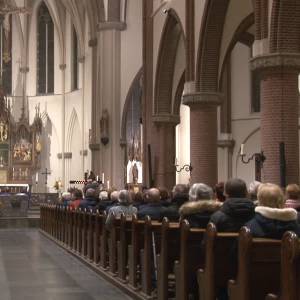25.000 euro voor behoud Martinuskerk in Rooi