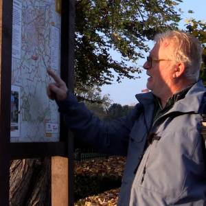 ‘Keure dur’ het meest oostelijke deel van Meierijstad (video)