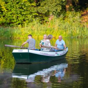 Startende ondernemers gaan te water.