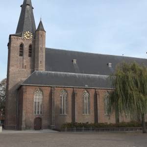 Geen kerkelijke vieringen tot 31 maart: ‘kerk wel open’