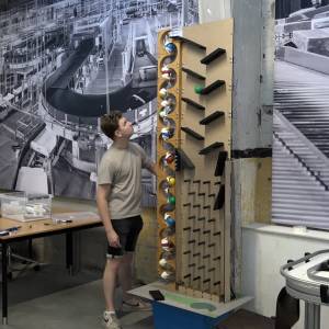 Meierijstadse technieksector opent haar deuren tijdens nieuw evenement (video)