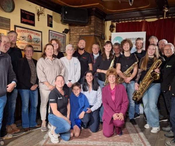 Eerde, Eerde en nog eens in Eerde in ‘Buurten’ (video)