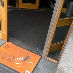 Nieuwe opzet Schijndel UitdeKunst bevalt goed (video)