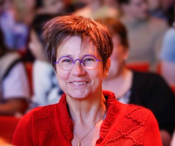 Silvia Derks neemt afscheid van de raad in Meierijstad