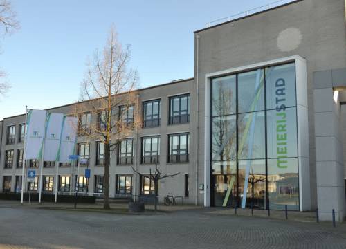 Raad Meierijstad: Veghel is geen stad