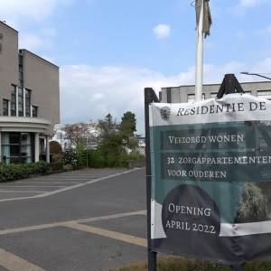 Residentie De Meierij: 32 all inclusive huurappartementen in Veghel (video)