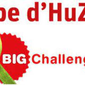 Big Challenge 1 Meierij dichtbij streefbedrag Alpe d'HuZes
