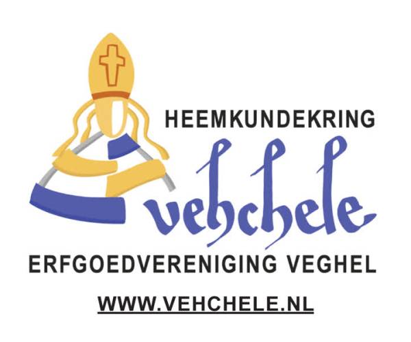 Historische rondleiding door het centrum van Veghel