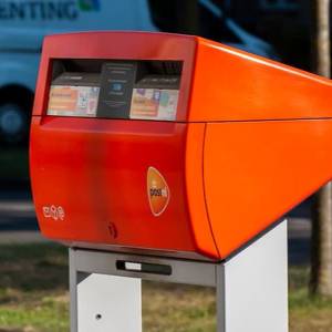 PostNL gaat brievenbussen in Sint-Oedenrode, Schijndel en Erp verwijderen