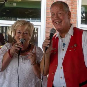 Concert Drie Dörfer Musikanten